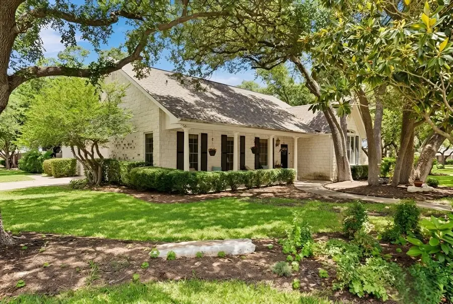 100 Oakmont Ct, Georgetown, TX 78628 - #2