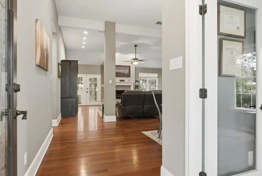 100 Oakmont Ct, Georgetown, TX 78628 - #3