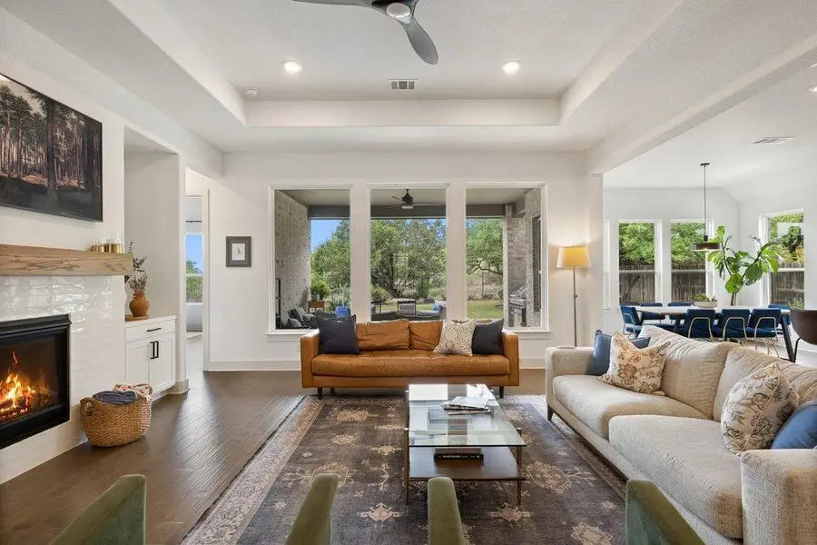 225 Bright Sky Dr, Austin, TX 78737 - #2