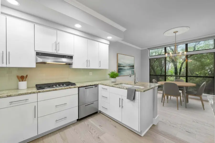 1000 Liberty Park Dr #406, Austin, TX 78746 - #2