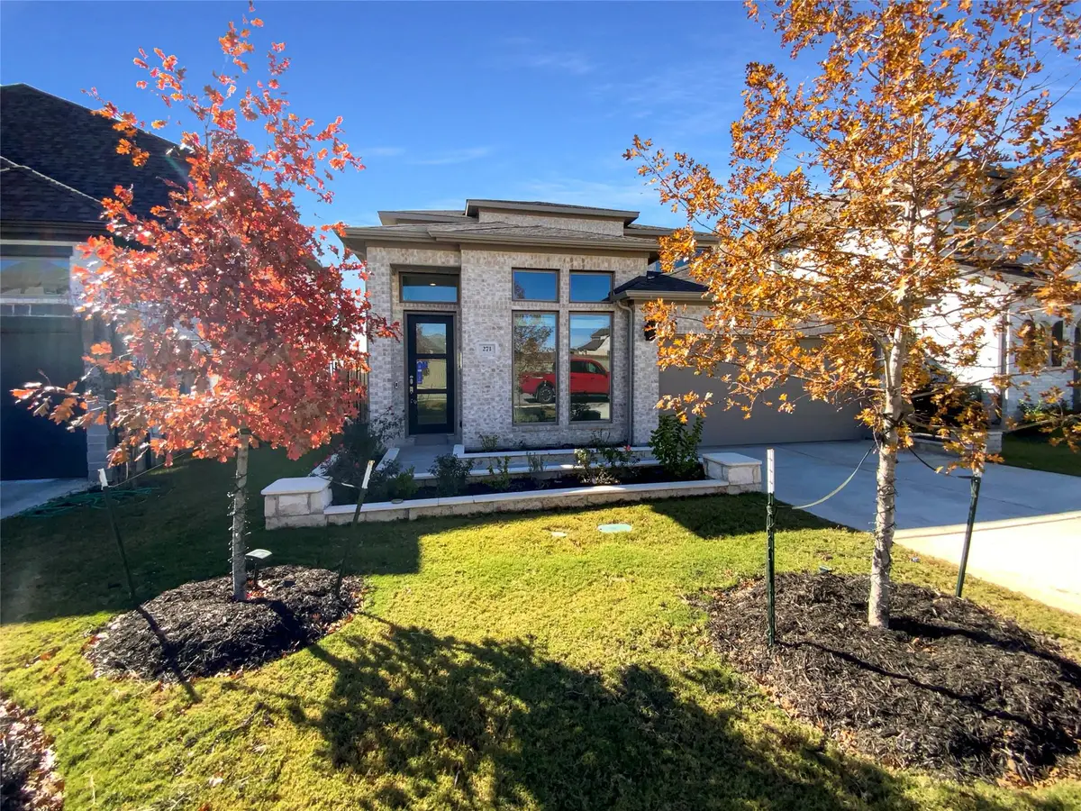 271 Dycus Bnd, Liberty Hill, TX 78642 - #1