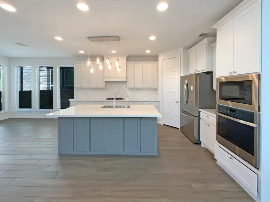 271 Dycus Bnd, Liberty Hill, TX 78642 - #2