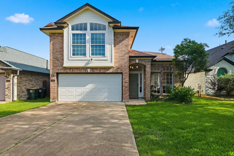 13408 Bolivia Dr, Austin, TX 78729 - #2