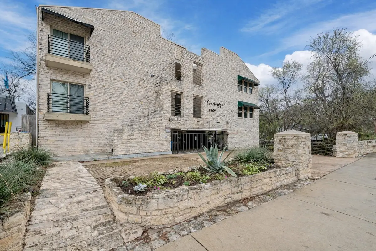 4409 Duval St #305, Austin, TX 78751 - #1
