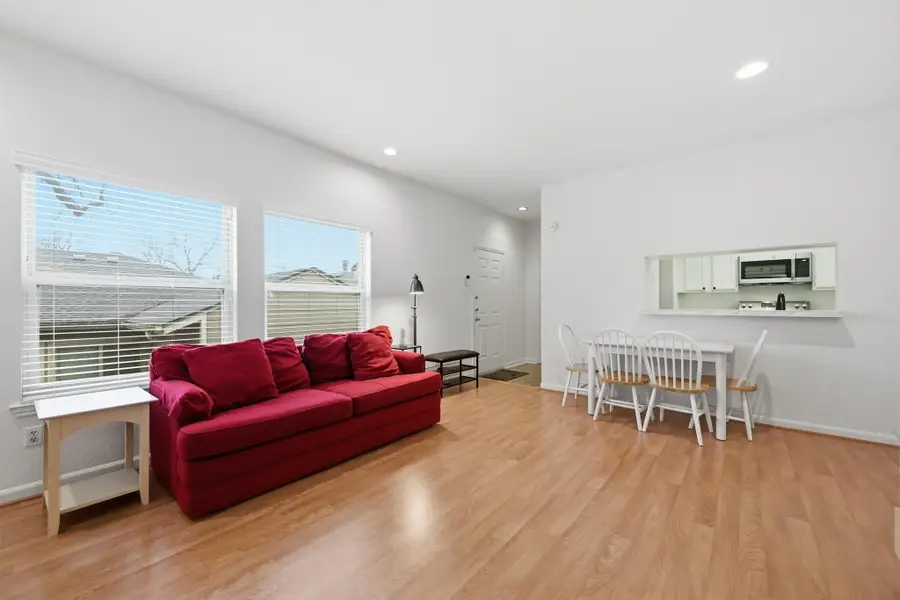 4409 Duval St #305, Austin, TX 78751 - #3