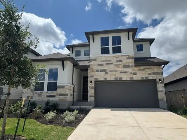 312 Marisol Bend, Georgetown, TX 78626 - #1