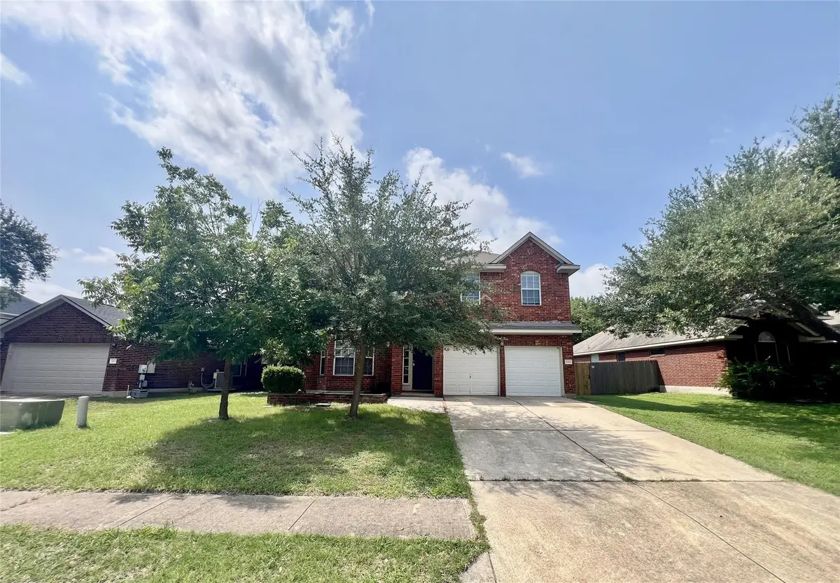 1111 Glendalough Dr, Pflugerville, TX 78660 - #1