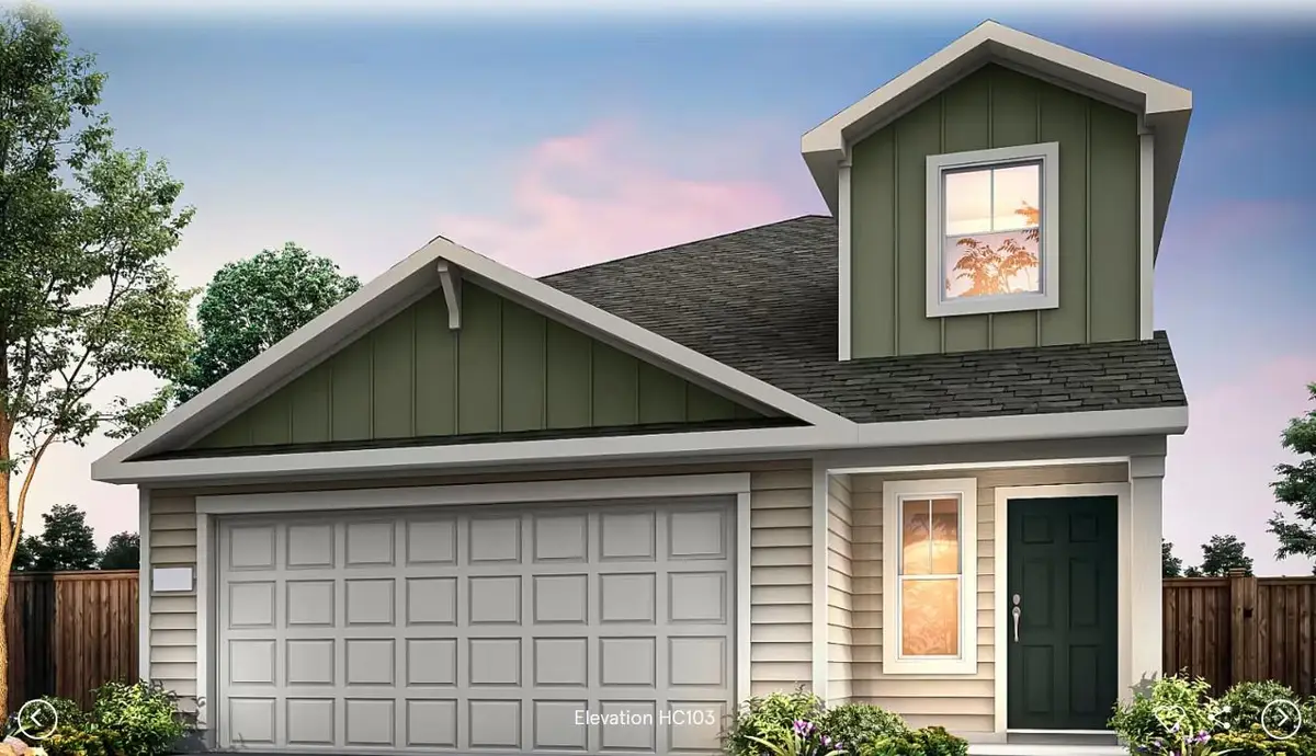 157 Green Berets Bnd, Jarrell, TX 76537 - Image #1