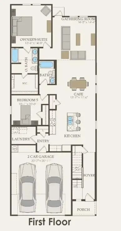 157 Green Berets Bnd, Jarrell, TX 76537 - Image #2