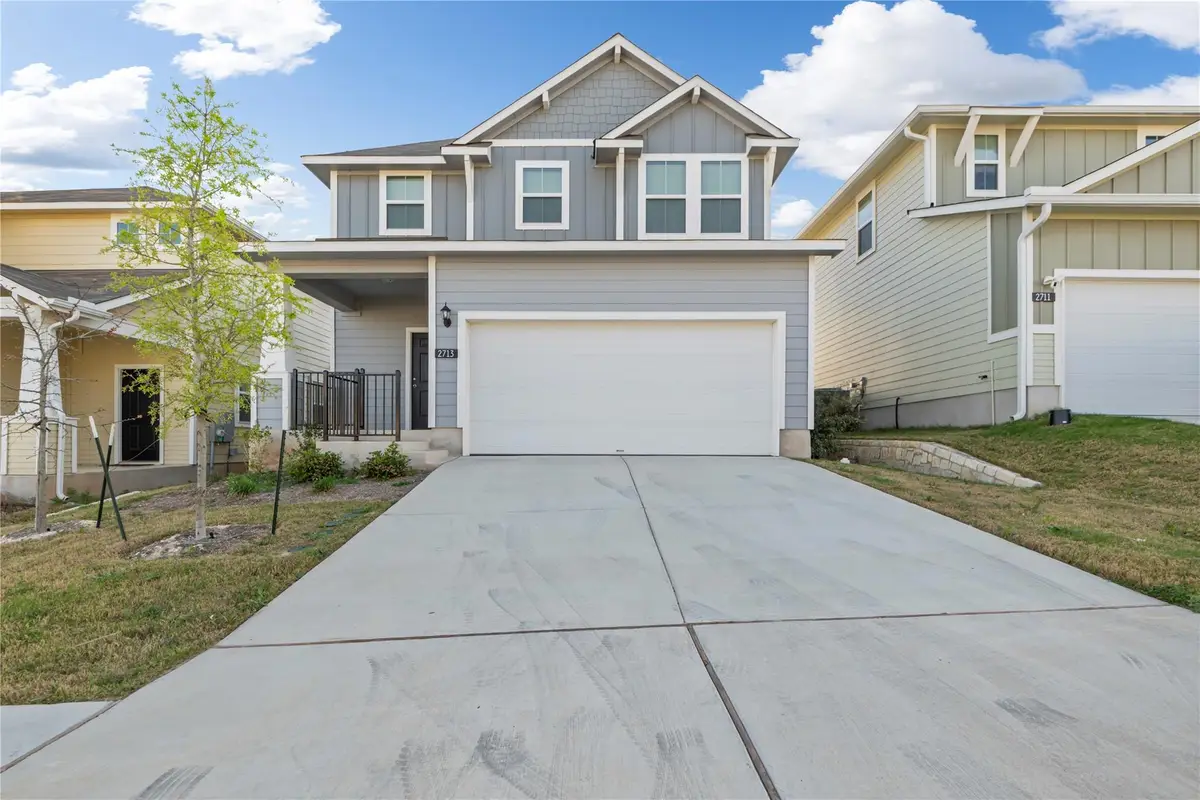 2713 Paragon Fox Dr, Pflugerville, TX 78660 - #1