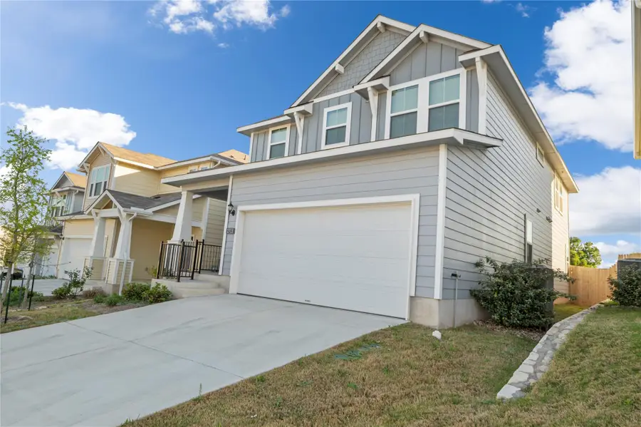 2713 Paragon Fox Dr, Pflugerville, TX 78660 - #2