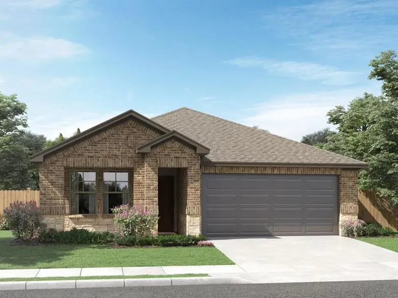 1532 Ravine Way, New Braunfels, TX 78132 - #1