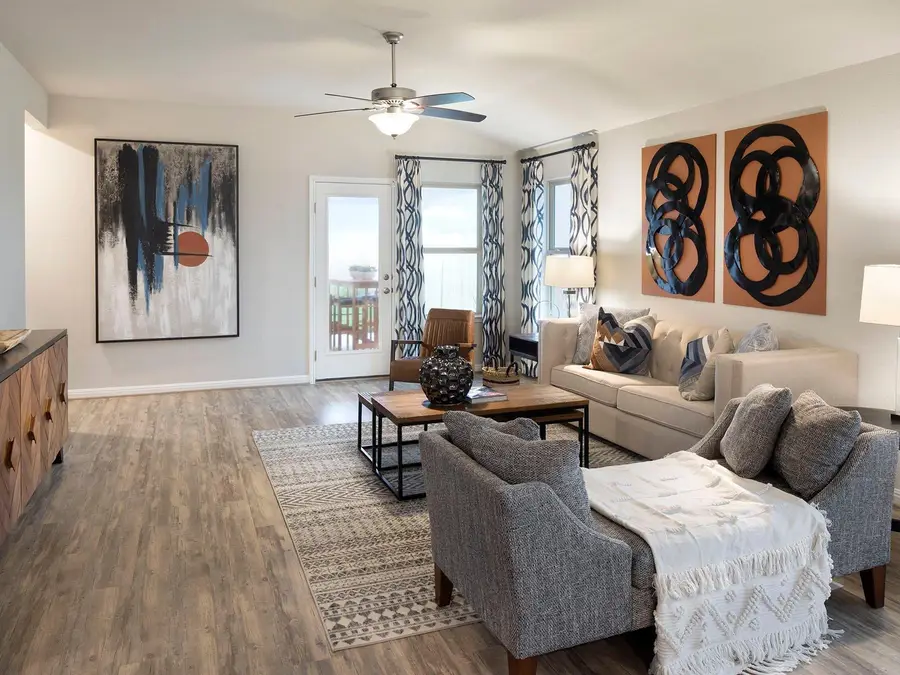 1532 Ravine Way, New Braunfels, TX 78132 - #3