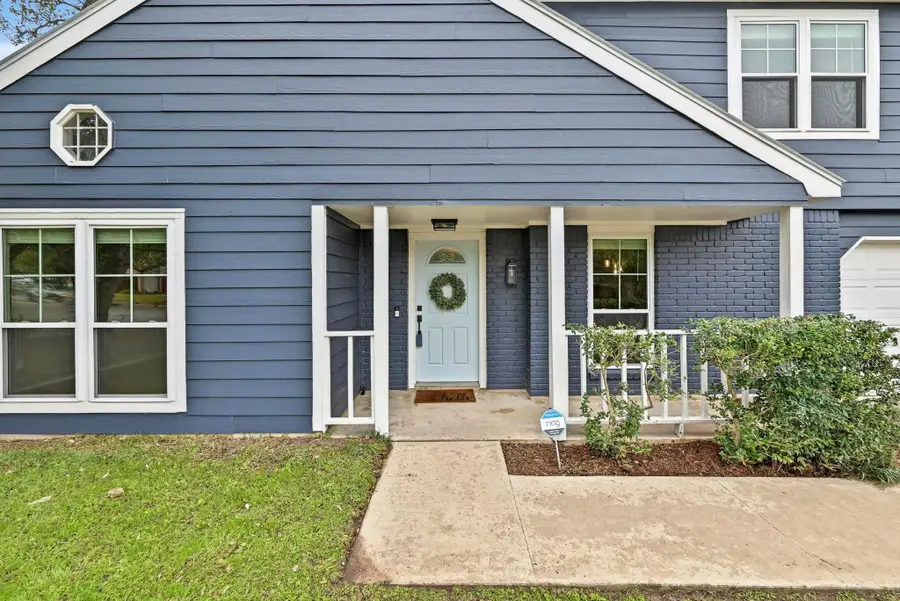 1406 Oakridge Dr, Round Rock, TX 78681 - Image #3