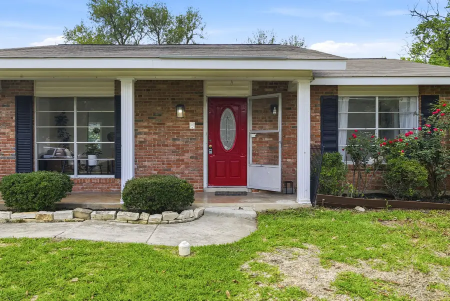 12607 La Plata St, San Antonio, TX 78233 - #3