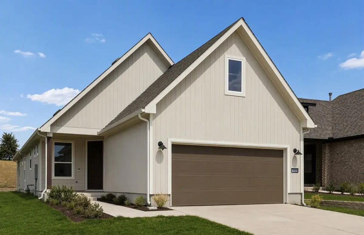 1112 Martingale St, Georgetown, TX 78633 - #1