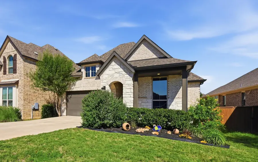 132 Fountain Grass Dr, San Marcos, TX 78666 - #2