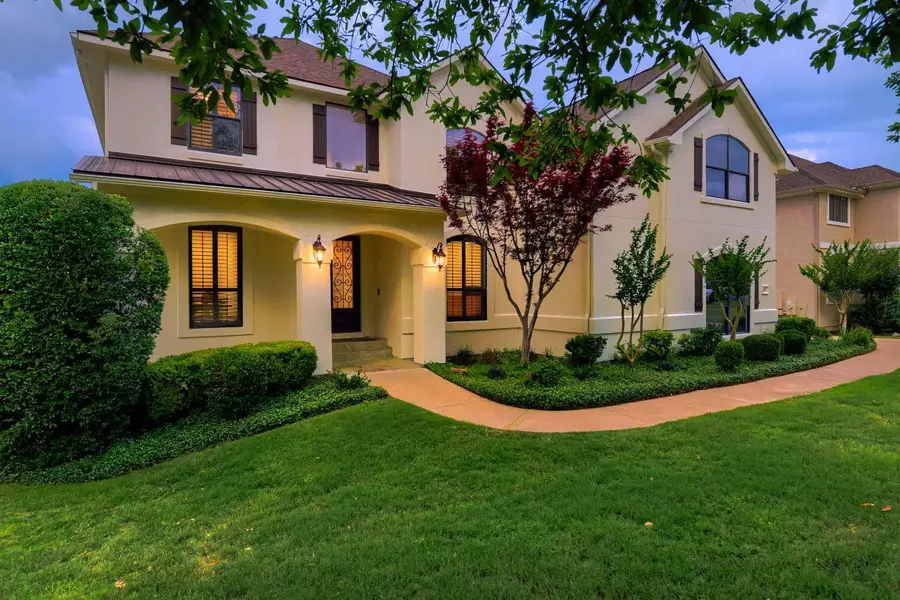 107 Hensley Dr, Austin, TX 78738 - #3