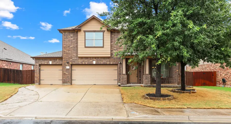 1209 Toltec Trl, Georgetown, TX 78626 - #2