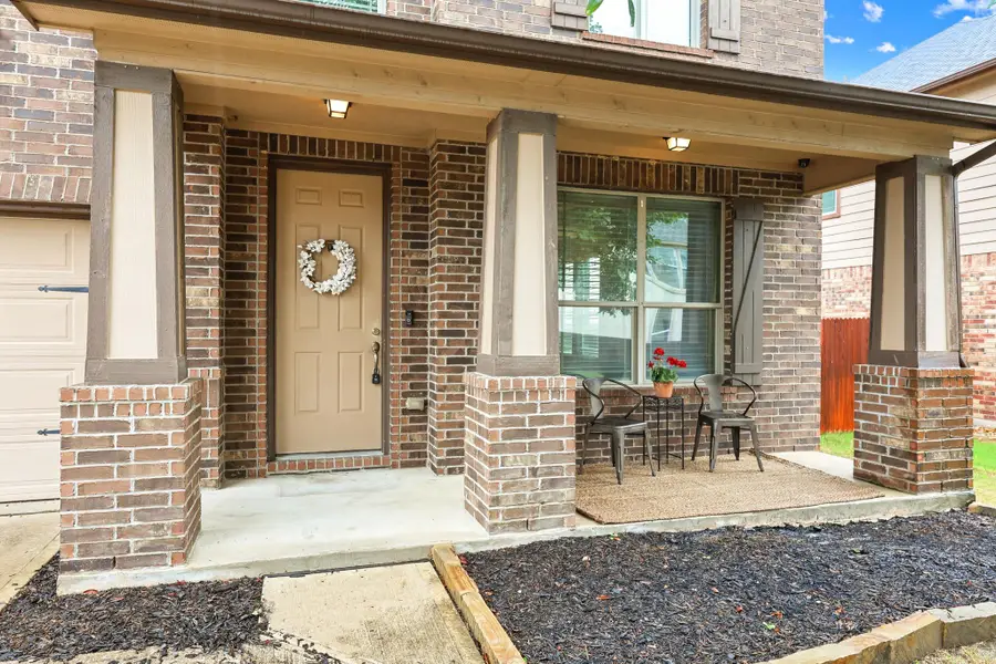 1209 Toltec Trl, Georgetown, TX 78626 - #3