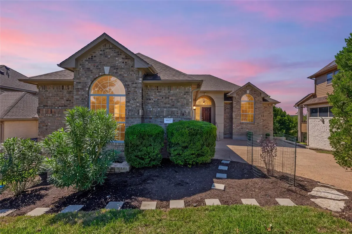 8802 Bluegrass Dr, Austin, TX 78759 - #1