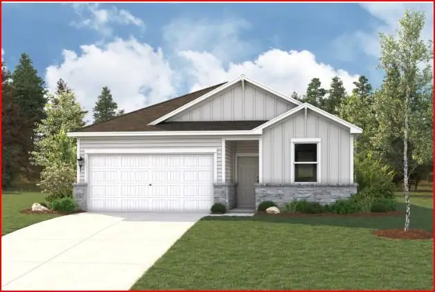 11012 Monument Valley Dr, Austin, TX 78754 - #3