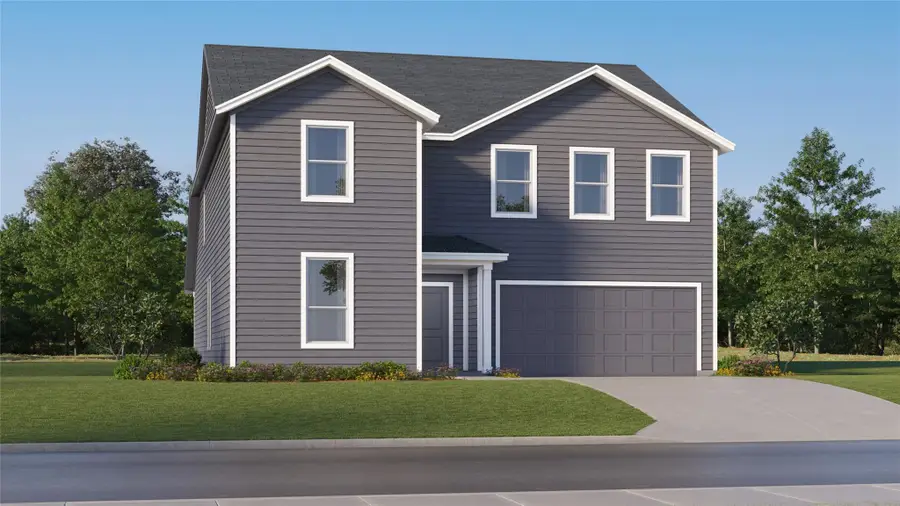 155 Little Prairie Vly, San Marcos, TX 78666 - #2