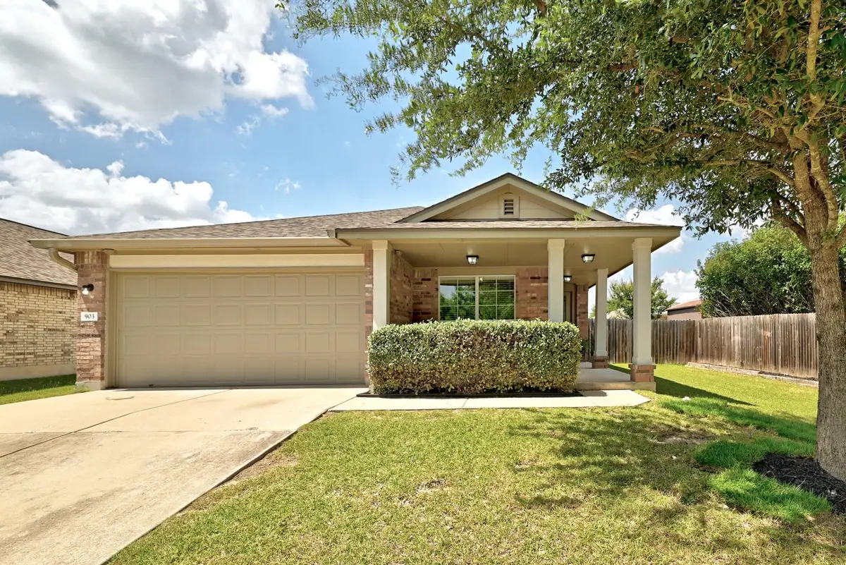 903 Gentry Dr, Leander, TX 78641 - #1
