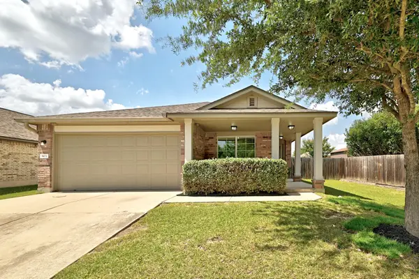 903 Gentry Dr, Leander, TX 78641
