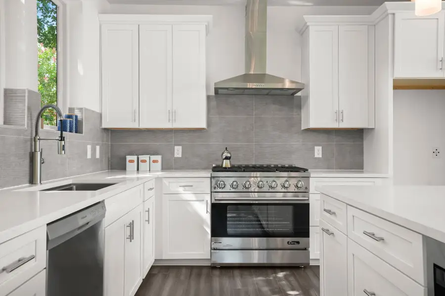2111 Prather Ln #1, Austin, TX 78704 - #2