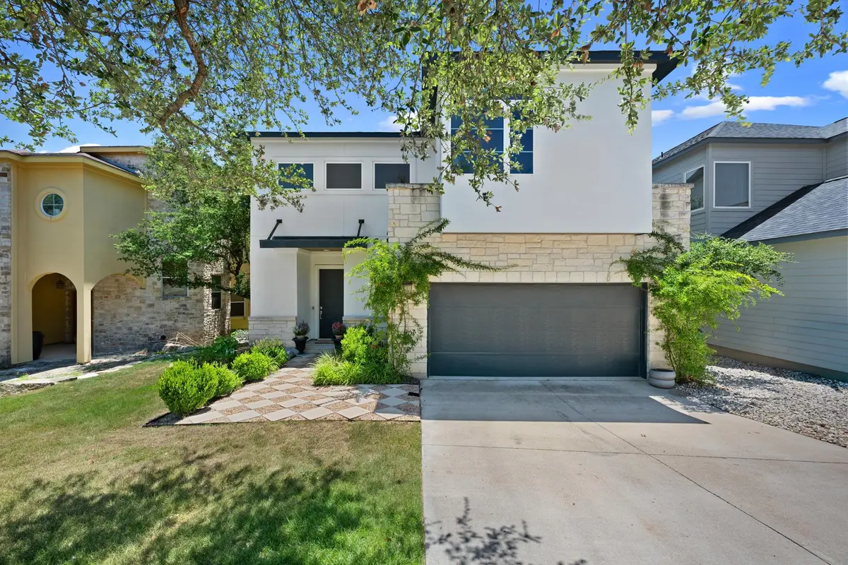 14905 Oklahoma St, Austin, TX 78734 - #1