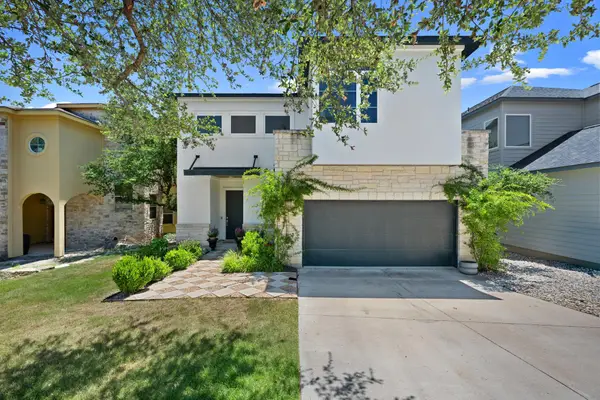 14905 Oklahoma St, Austin, TX 78734