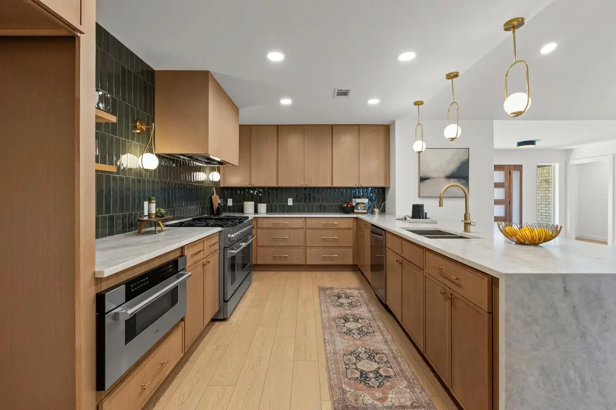 4008 Balcones Woods Dr, Austin, TX 78759 - #1