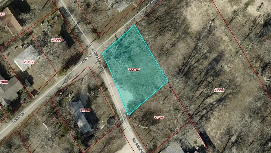 TBD Crockett St, Martindale, TX 78655 - #2