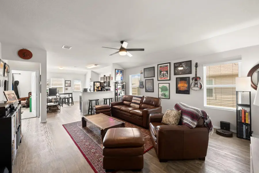 5721 Brampton Ln, Austin, TX 78724 - #2