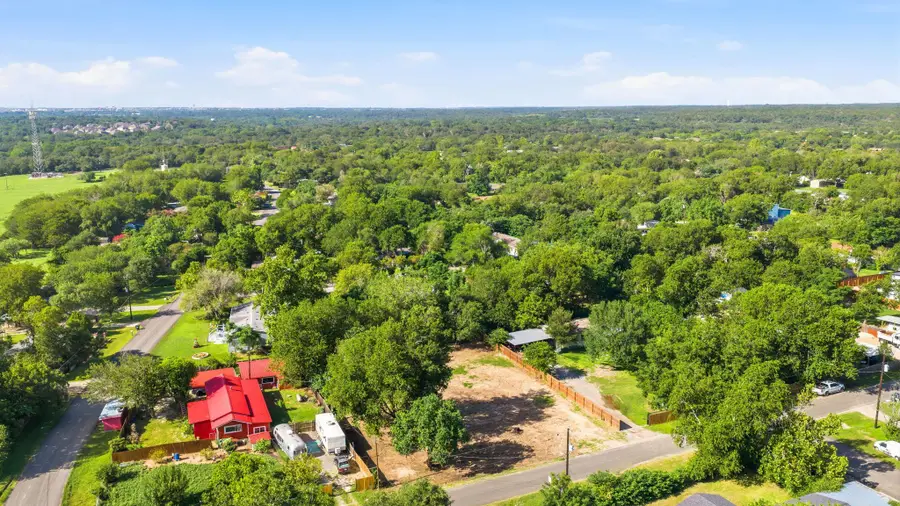 503 Hickory Ridge Rd, Manchaca, TX 78652 - #2