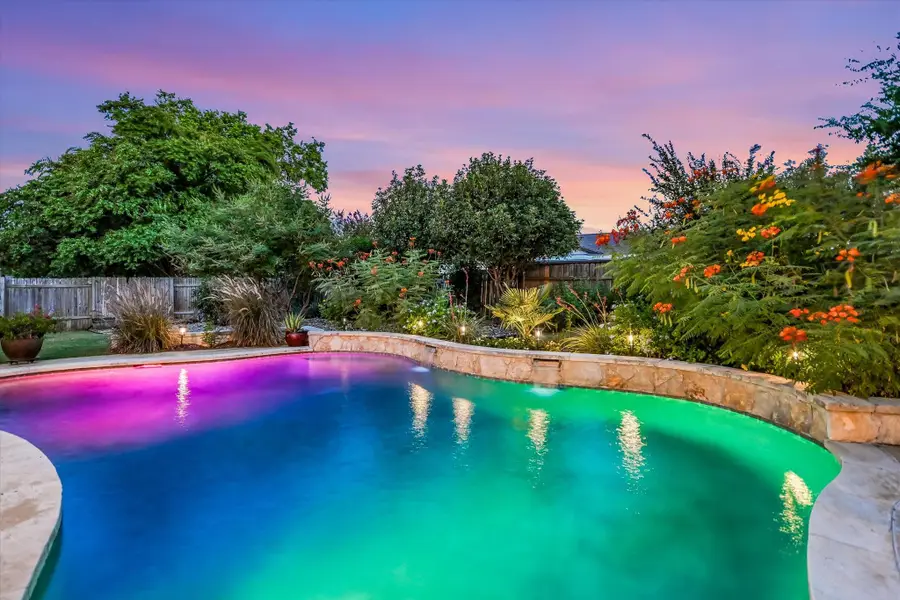 10909 Rustic Manor Ln, Austin, TX 78750 - #2