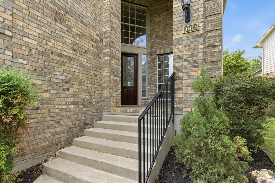 10408 Canyon Vista Way, Austin, TX 78726 - #2