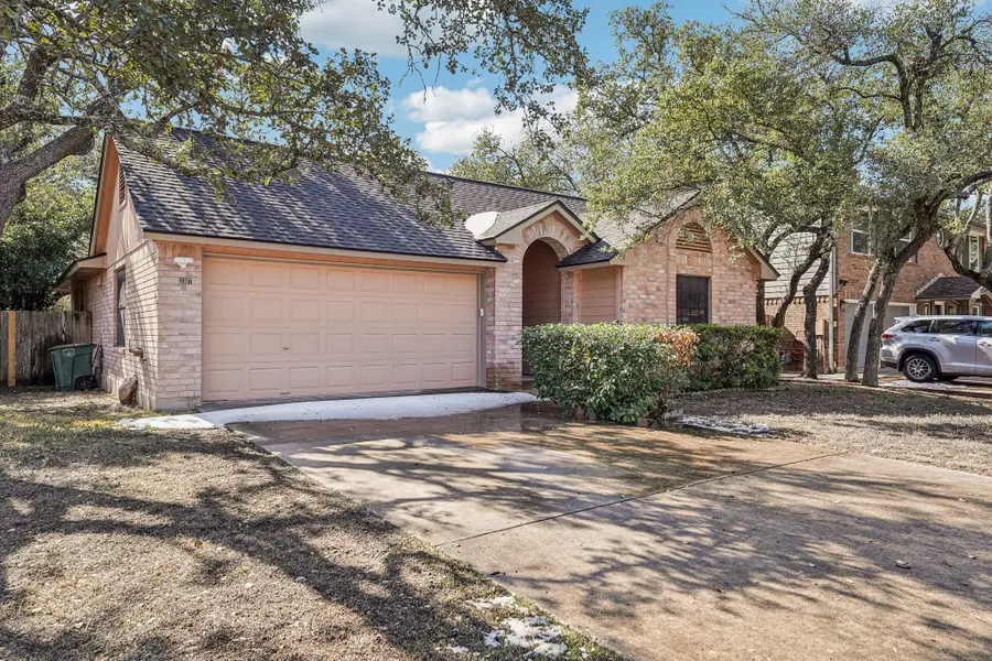 3107 Pepper Grass Trl, Cedar Park, TX 78613 - Image #2