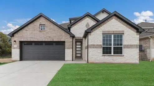 417 Eagle Canyon Dr, Leander, TX 78641