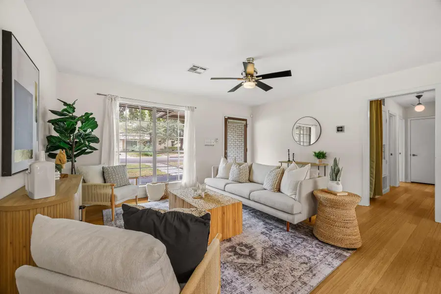 2506 East Side Dr, Austin, TX 78704 - #3