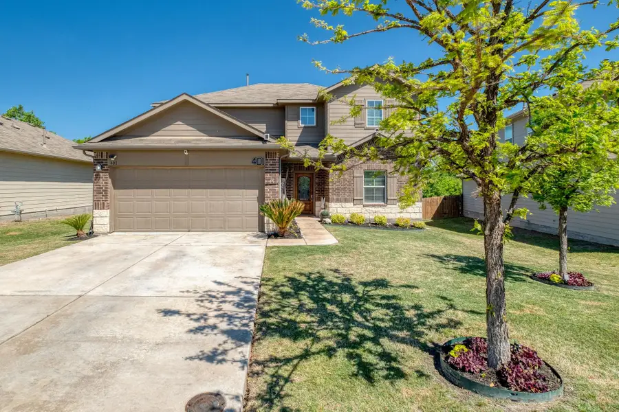 401 Coleto Creek Loop, Kyle, TX 78640 - #3