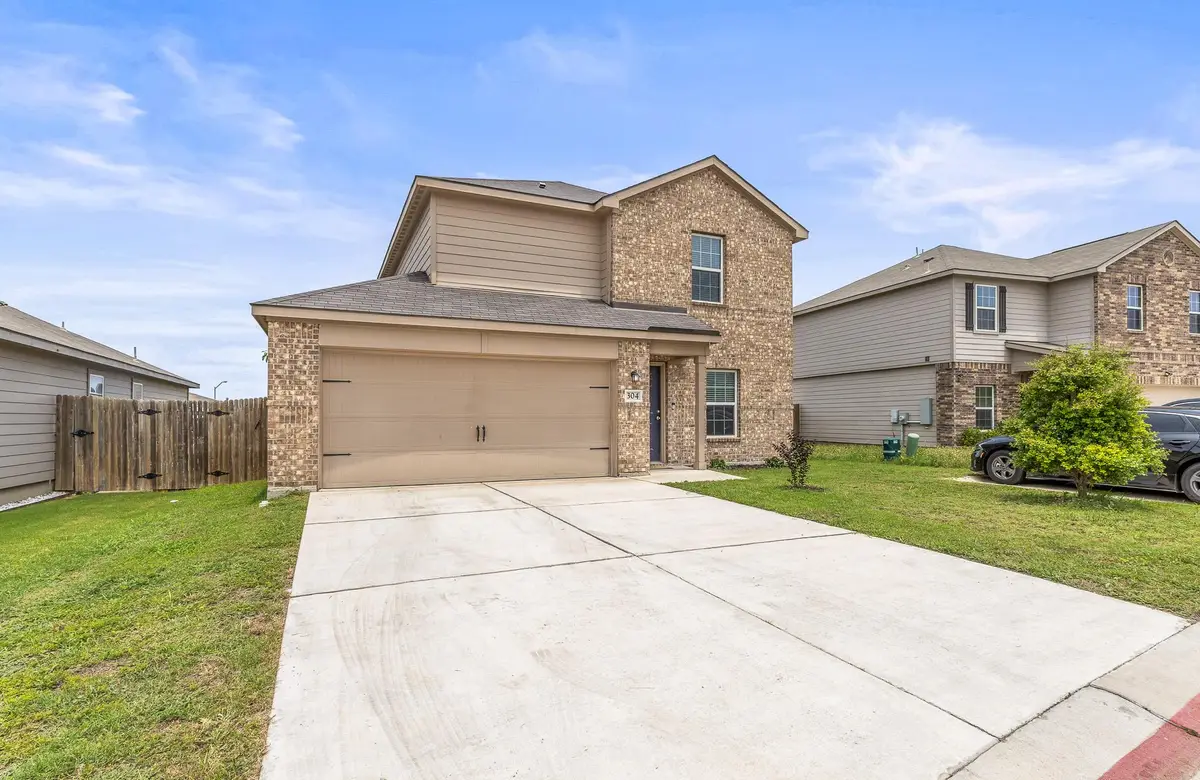 304 Hyacinth Way #UNIT 7-K, Jarrell, TX 76537 - #1