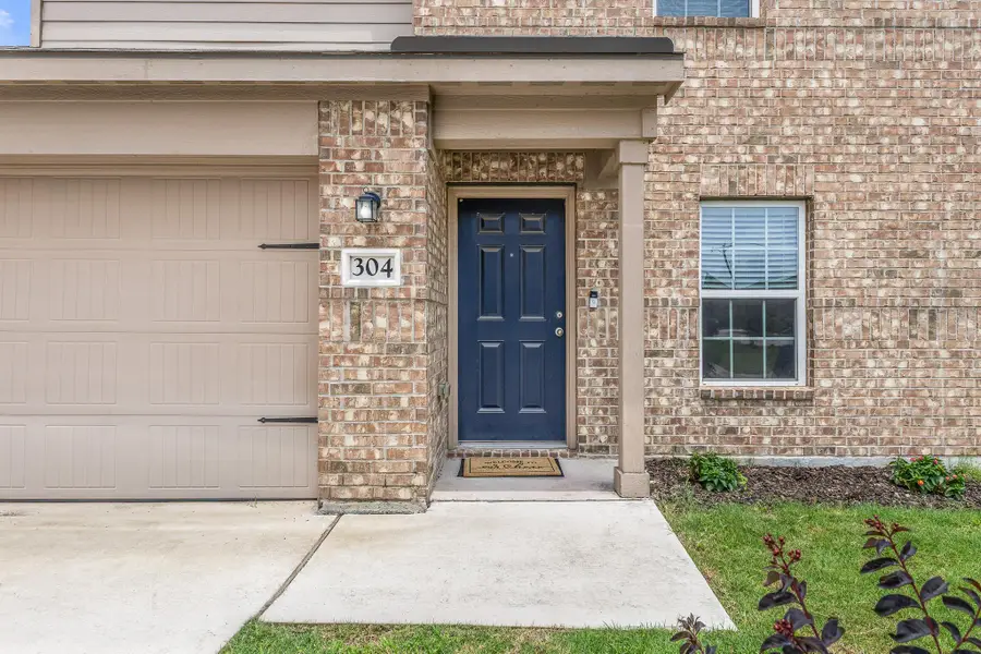 304 Hyacinth Way #UNIT 7-K, Jarrell, TX 76537 - #3