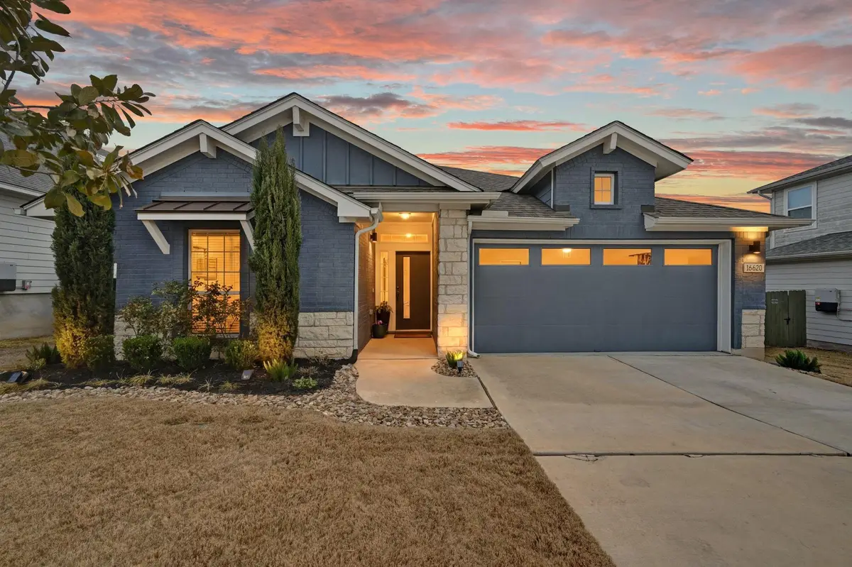 16620 Sumptuous Dr, Manor, TX 78653 - Image #1