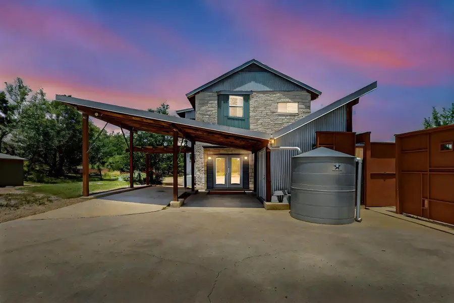 18220 Shepherds Corral, Dripping Springs, TX 78620 - #2