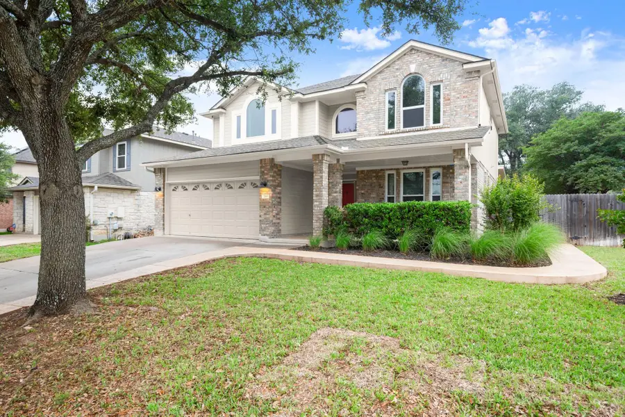700 Settlement St, Cedar Park, TX 78613 - #3