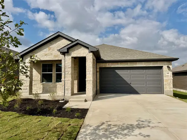 448 El Capitan Loop, Dripping Springs, TX 78620