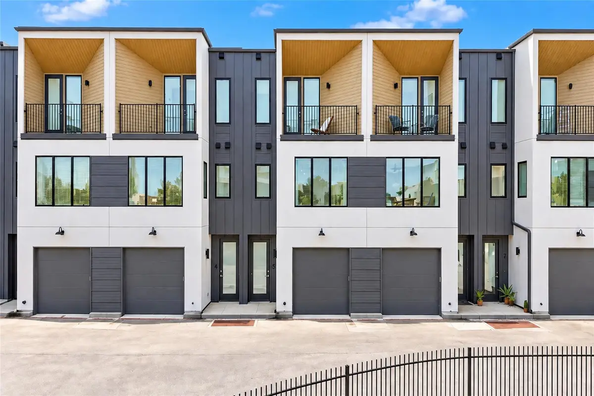 6020 Springdale Rd #5, Austin, TX 78723 - #1