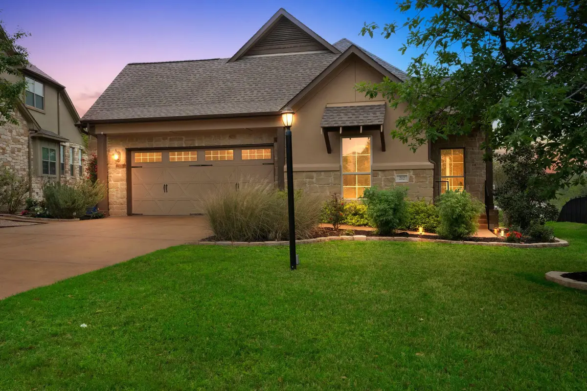 212 Tavish Trl, Austin, TX 78738 - #1